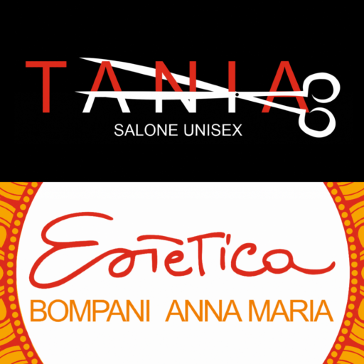 Parrucchiere ed Estetista - Salone Tania