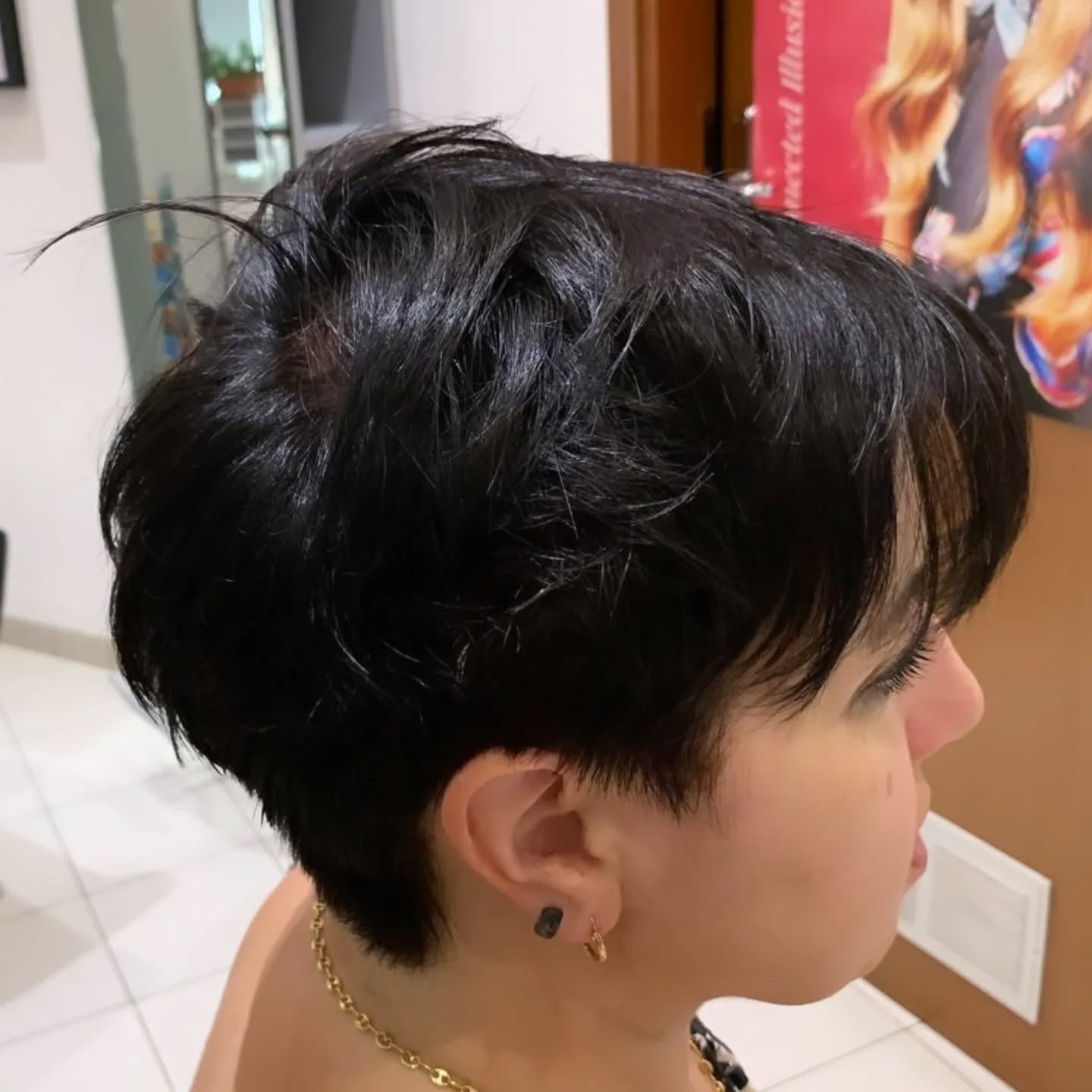 Tania ha realizzato sulla sua cliente un cambio look
 da un colore scuro ad un colore biondo freddo 

Ti aspettiamo nel nostro salone 

Scopri i nostri servizi e prenota il tuo appuntamento

httpswwwparrucchiere-estetistait

Tel 059926258

Via Francesco Bertelli 911 41013 Castelfranco Emilia Modena Emilia-Romagna Italia

 hair hairstyles curlygirl hairstyle beauty wavyhair longhair hairgoals explorepage hairstylist straighthair healthyhair love hairextensions blackgirlmagic humanhair fashion haircare haircut virginhair naturalhairstyles makeup wigs explore model modena
castelfrancoemilia