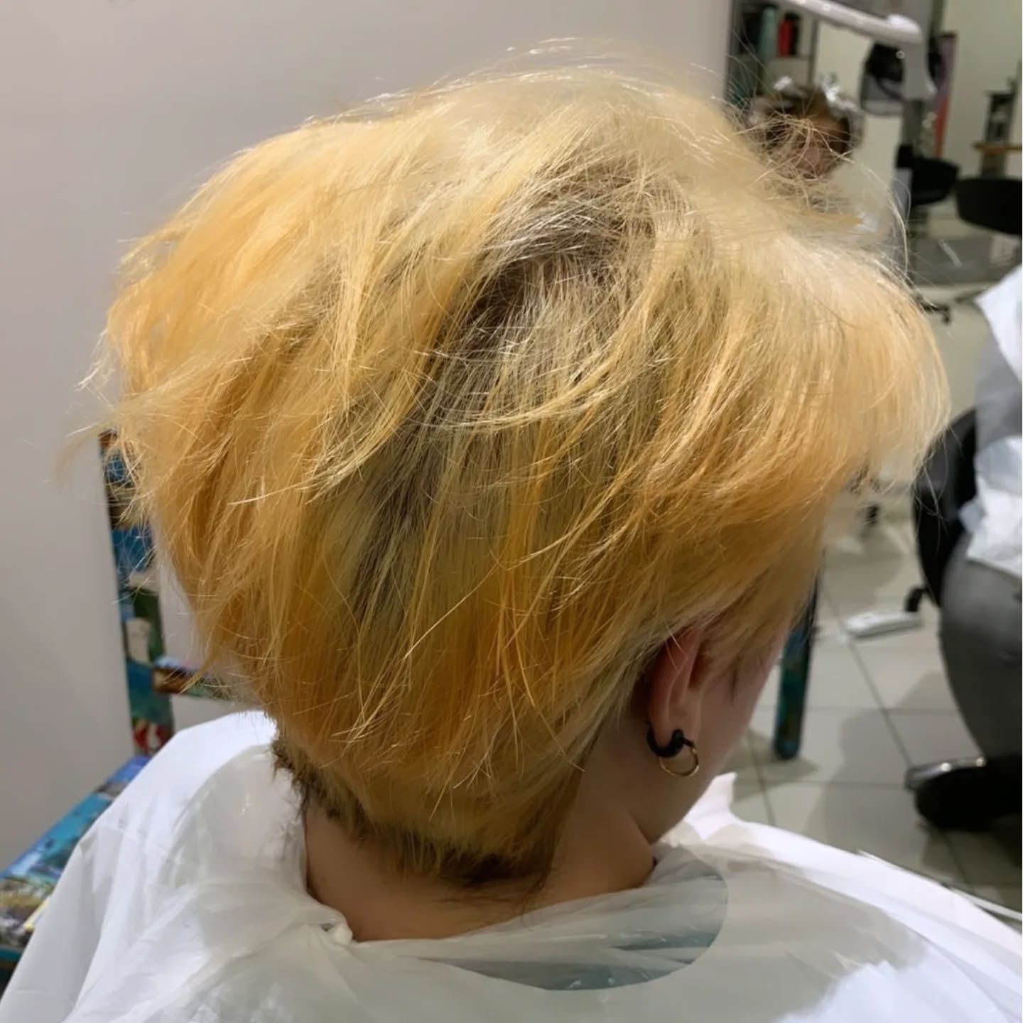 Tania ha realizzato sulla sua cliente un cambio look
 da un colore scuro ad un colore biondo freddo 

Ti aspettiamo nel nostro salone 

Scopri i nostri servizi e prenota il tuo appuntamento

httpswwwparrucchiere-estetistait

Tel 059926258

Via Francesco Bertelli 911 41013 Castelfranco Emilia Modena Emilia-Romagna Italia

 hair hairstyles curlygirl hairstyle beauty wavyhair longhair hairgoals explorepage hairstylist straighthair healthyhair love hairextensions blackgirlmagic humanhair fashion haircare haircut virginhair naturalhairstyles makeup wigs explore model modena
castelfrancoemilia
