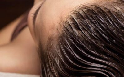 ere con un trattamento completo per capelli sani e luminosi! 💆‍♀️💖