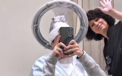gliendo un look più moderno ed elegante
