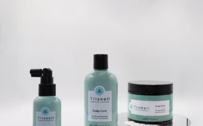 ✨ Salt Experience Rivitalizza i tuoi capelli e la tua pelle! ✨