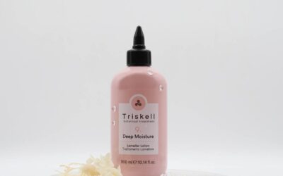 ici di presentare la Lamellar Lotion la rivoluzionaria lozione lamellare che sta per cambiare il