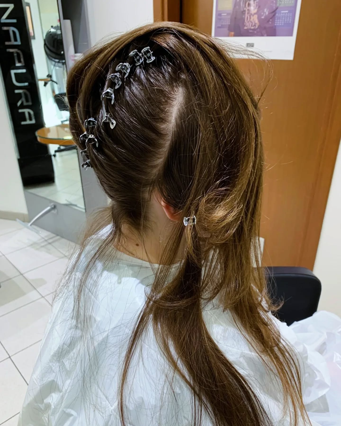 ✨️ La nostra teenager con una base biondo medio naturale ha deciso di accentuare con delle mesh  bionde fredde 💛

Cosa aspetti?
Scopri i nostri servizi e prenota il tuo appuntamento

httpswwwparrucchiere-estetistait

Tel Salone 059926258

Cell Estetica - Anna 3493371641 

Cell Parrucchiere - Tania 3495342743

Via Francesco Bertelli 911 41013 Castelfranco Emilia Modena Emilia-Romagna Italia

taniaedanna parrucchiereestetista 

Degradé  hairstyle newhair hairart loveyourhair hairpassion hairworld hairinstagram haistyle lovehairstyle blonde

hairstyle newhairhairart loveyourhair hairpassion hairworld hairinstagram haistyle lovehairstyle