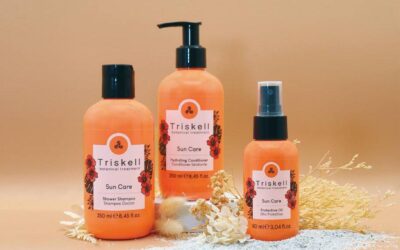 tuoi capelli questa estate! 🌞