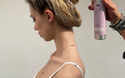 ✨ Volume tenuta brillantezza Tutto in uno ✨