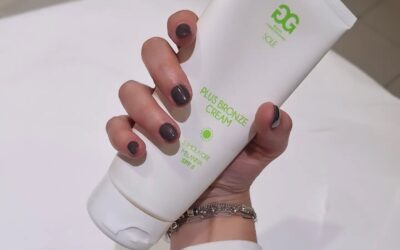 ​Nails  Bodycare Routine! ️